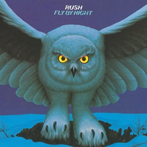 Hoes van Fly by Night