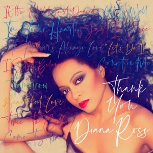 Cover of Thank You