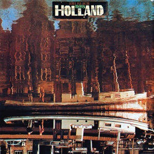 Hoes van Holland