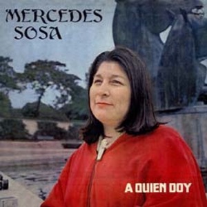 Hoes van A quien doy