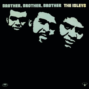 Cover of Brother, Brother, Brother