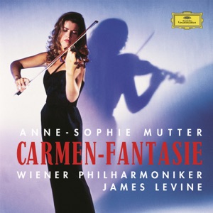 Cover of Carmen‐Fantasie