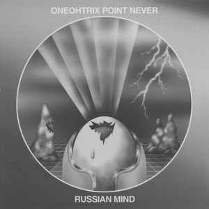 Cover of Russian Mind