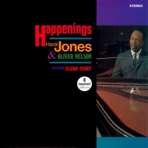 Cover of Happenings