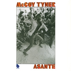 Cover of Asante
