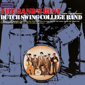Cover of The Band’s Best