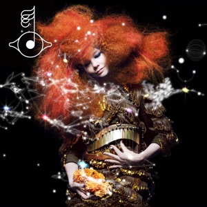 Cover of Biophilia