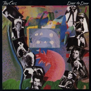 Cover of Door to Door