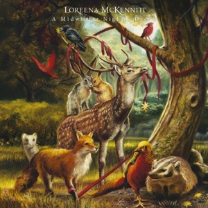 Hoes van A Midwinter Night’s Dream