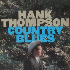 Cover of Country Blues