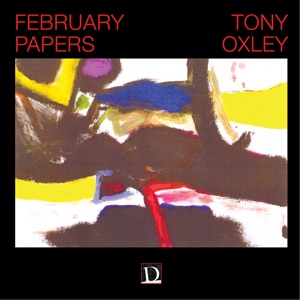 Cover of February Papers