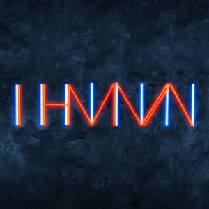 Cover of In het midden van alles