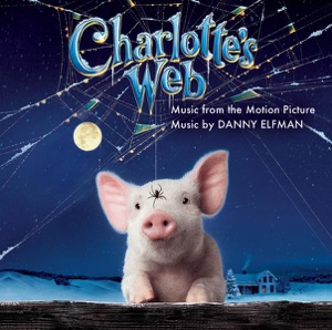 Hoes van Charlotte’s Web: Music From the Motion Picture