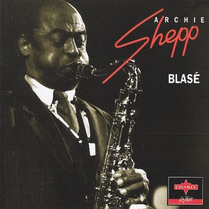 Cover of Blasé