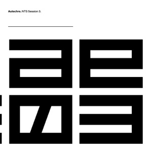 Cover of NTS Session 3