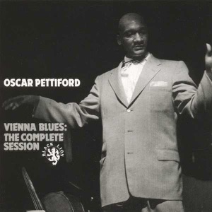 Hoes van Vienna Blues: The Complete Session