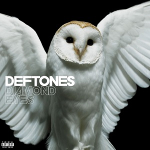 Hoes van Diamond Eyes