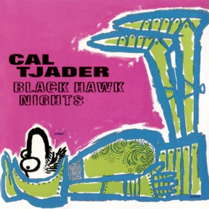 Cover of Black Hawk Nights