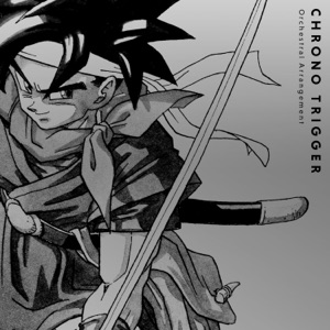 Hoes van CHRONO TRIGGER Orchestral Arrangement