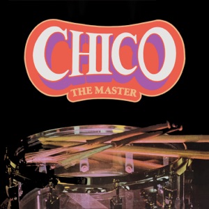 Cover of The Master