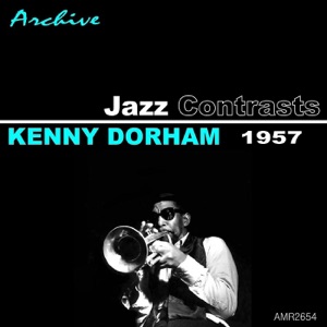 Cover of Jazz Contrasts