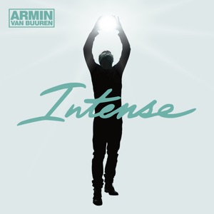 Cover of Intense