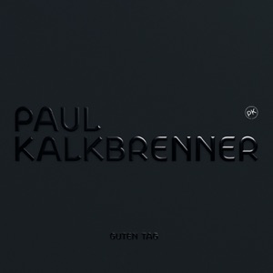 Cover of Guten Tag