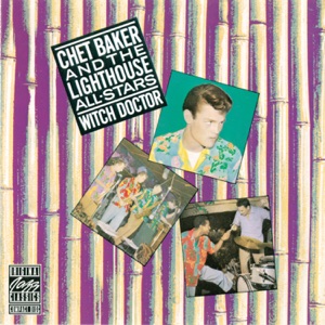 Cover of Witch Doctor
