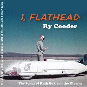 Hoes van I, Flathead