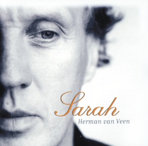 Cover of Sarah