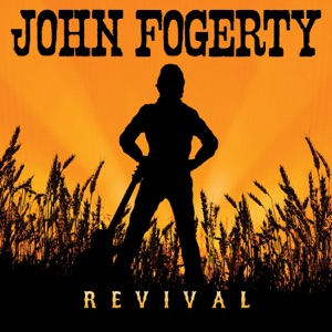 Cover of Revival