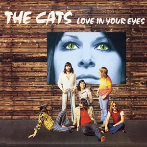 Hoes van Love in Your Eyes
