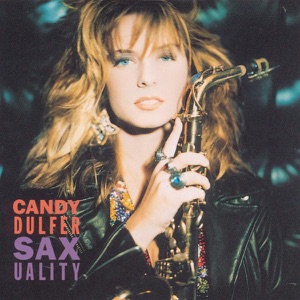 Cover of Saxuality