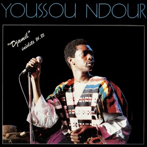 Hoes van Djamil: Inedits 84–85