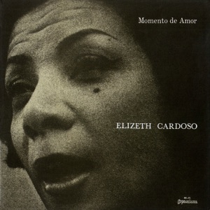 Cover of Momento de amor