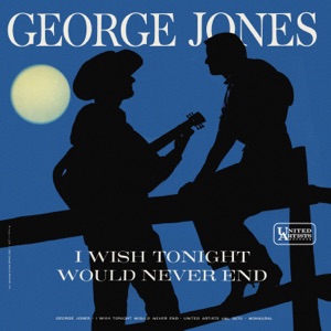 Cover of I Wish Tonight Would Never End