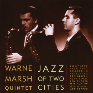 Hoes van Jazz of Two Cities