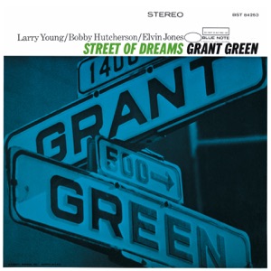 Cover of Street of Dreams
