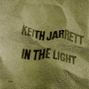 Cover of In the Light