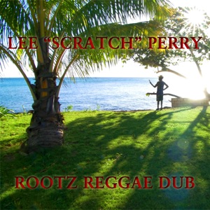 Cover of Rootz Reggae Dub