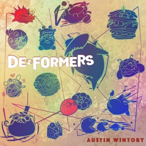 Cover of DeFormers