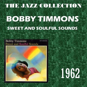 Cover of Sweet and Soulful Sounds