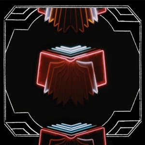 Hoes van Neon Bible