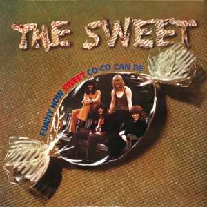 Cover of Funny How Sweet Co‐Co Can Be