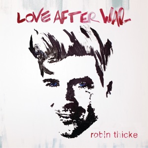 Cover of Love After War