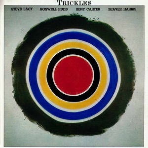 Cover of Trickles