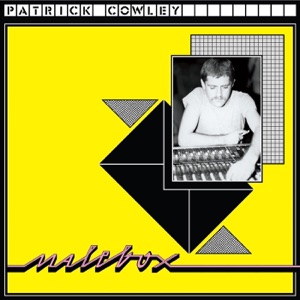 Cover of Malebox