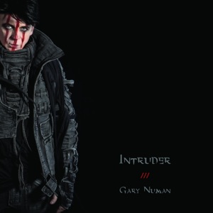 Cover of Intruder