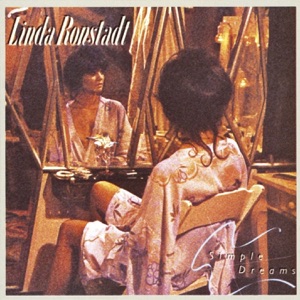 Cover of Simple Dreams