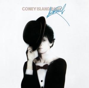 Cover of Coney Island Baby